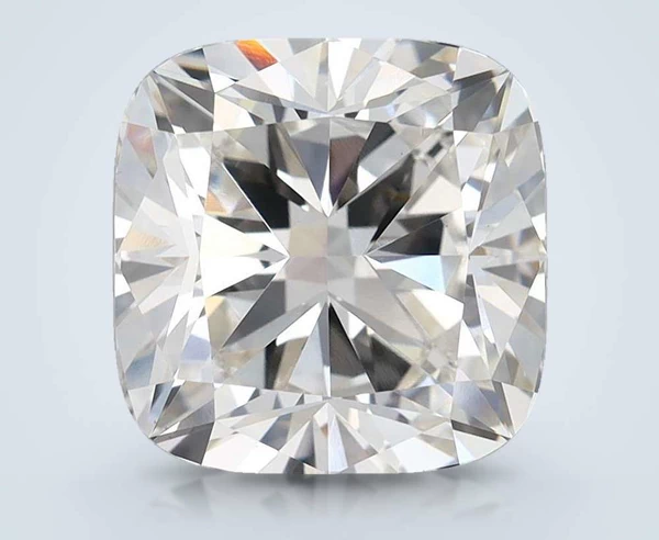 5.42 Carat · G · VS1 Rare Carat Ideal Cut