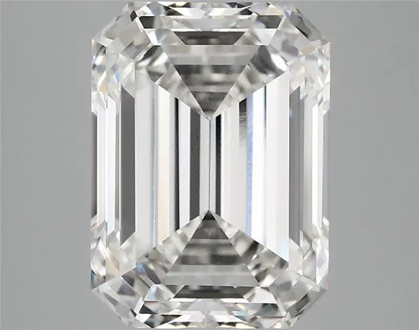 4.89 Carat · F · VVS2 Rare Carat Ideal Cut
