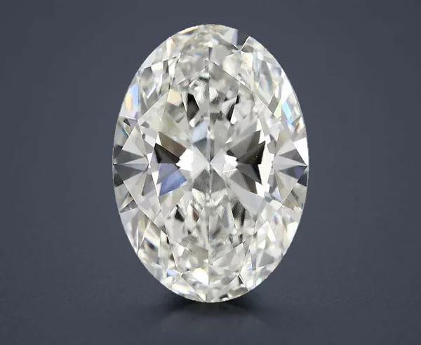 5 Carat · G · VVS2 Rare Carat Ideal Cut