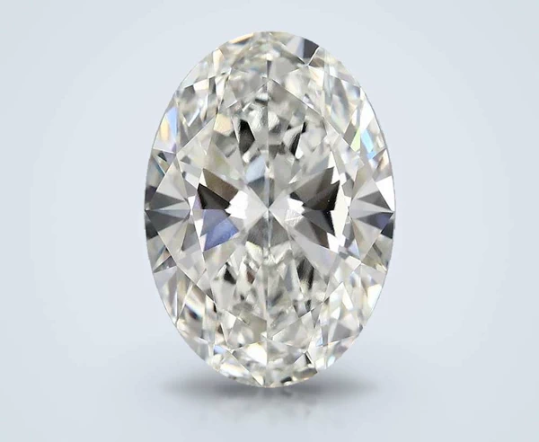 5 Carat · G · VVS2 Rare Carat Ideal Cut
