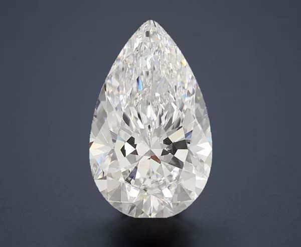 2.67 Carat · D · VS1 Rare Carat Ideal Cut