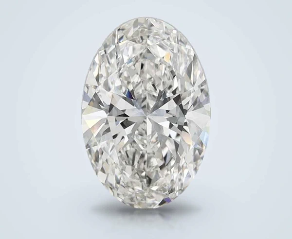5.4 Carat · F · VVS2 Rare Carat Ideal Cut