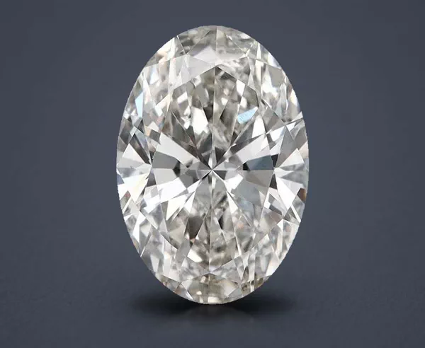 2.84 Carat · H · VS1 Rare Carat Ideal Cut