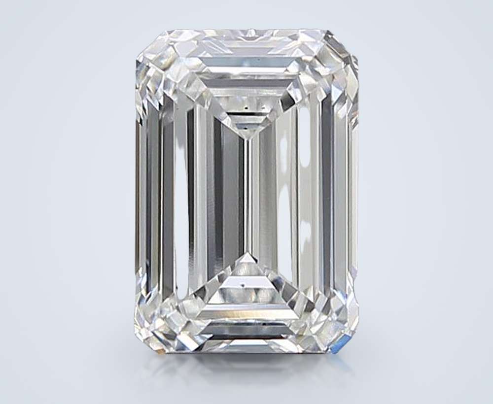 3.04 Carat · D · VS2 Rare Carat Ideal Cut