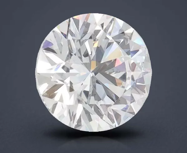 2.1 Carat · D · IF Rare Carat Ideal Cut