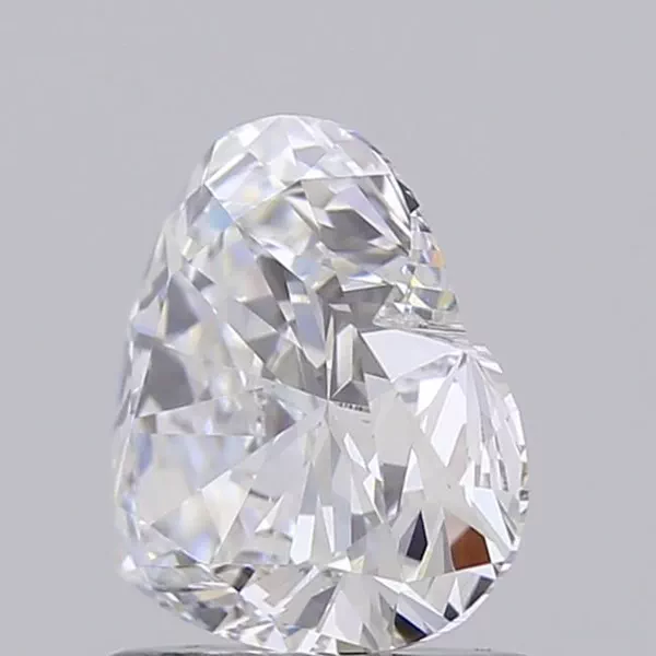 1.06 Carat · E · VVS2 excellent Cut