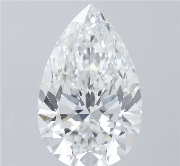 10.54 Carat · F · VVS2 Rare Carat Ideal Cut