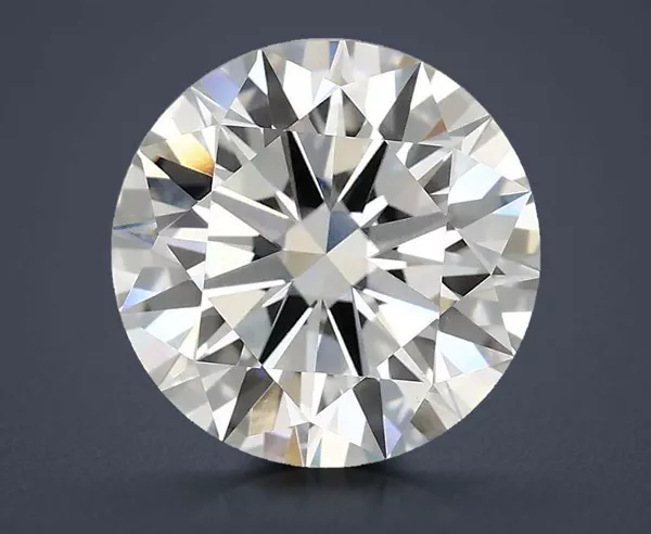 2.88 Carat · G · VS1 Rare Carat Ideal Cut