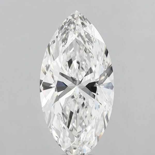 4.64 Carat · F · VVS2 Rare Carat Ideal Cut