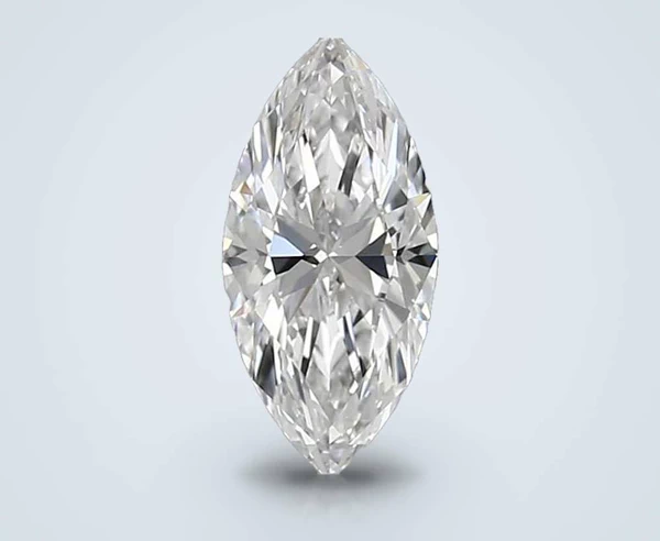1.06 Carat · D · FL Rare Carat Ideal Cut
