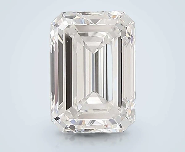 3.51 Carat · F · VS1 Rare Carat Ideal Cut