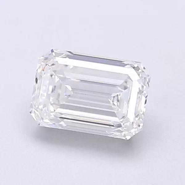 1.38 Carat · D · VS1 Rare Carat Ideal Cut