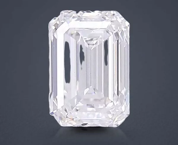 1.38 Carat · D · VS1 Rare Carat Ideal Cut