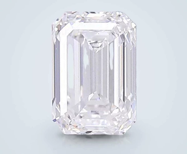 1.38 Carat · D · VS1 Rare Carat Ideal Cut