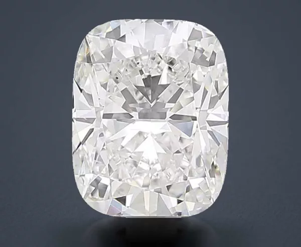 2.58 Carat · E · VS1 Rare Carat Ideal Cut