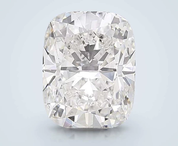 2.58 Carat · E · VS1 Rare Carat Ideal Cut