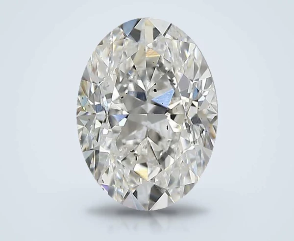1.83 Carat · G · SI2 very good Cut