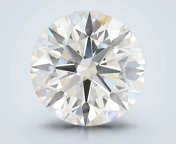6.22 Carat · G · VS1 Rare Carat Ideal Cut