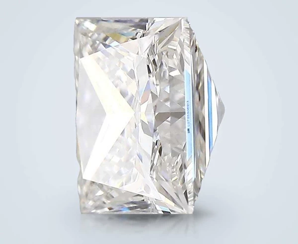 1.38 Carat · F · VVS2 Rare Carat Ideal Cut