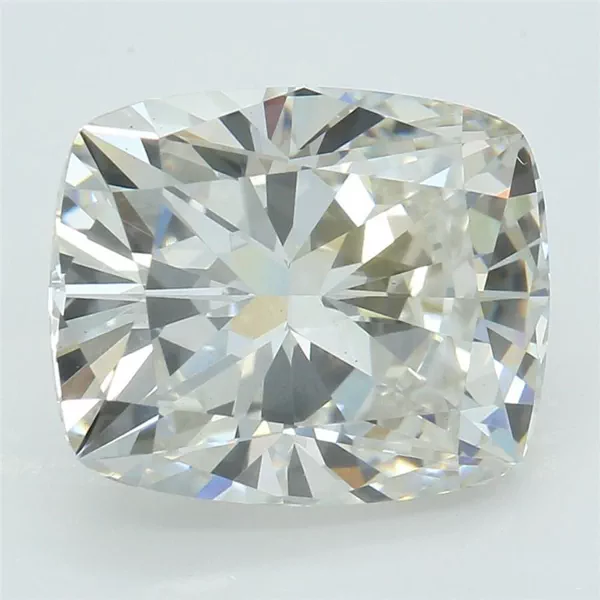 3.31 Carat · G · VS2 very good Cut