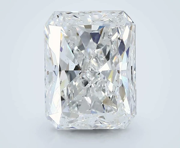 3.41 Carat · F · SI2 Rare Carat Ideal Cut