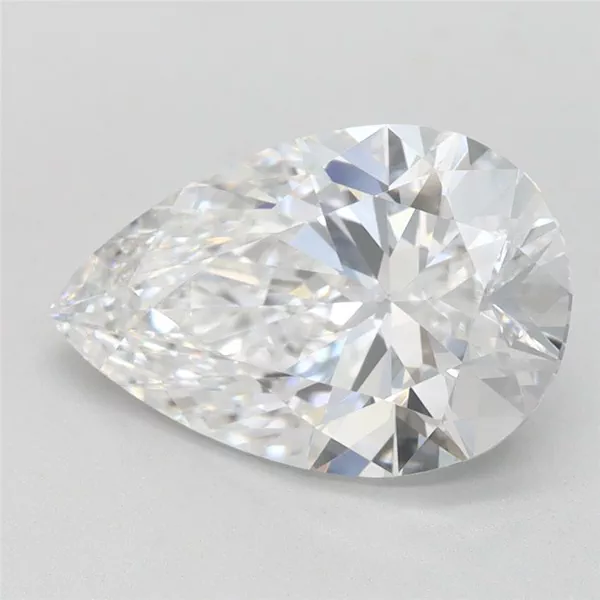 2.33 Carat · D · VVS1 Rare Carat Ideal Cut