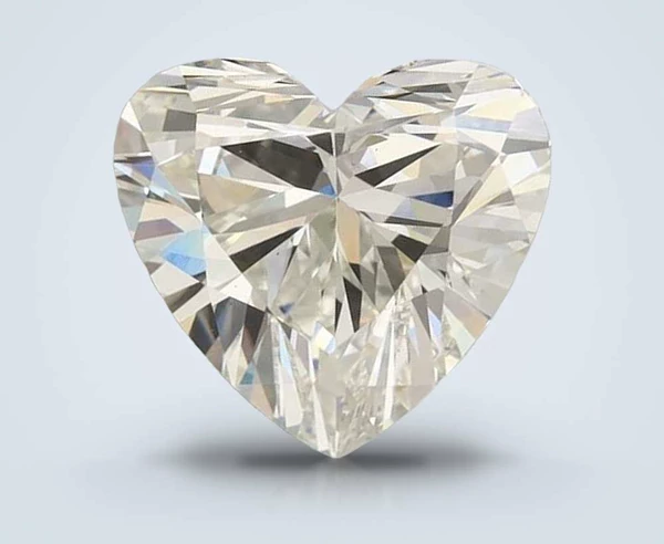 2.56 Carat · G · VS1 Rare Carat Ideal Cut