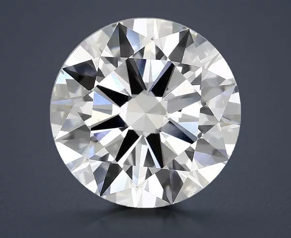 4.01 Carat · F · VS1 Rare Carat Ideal Cut