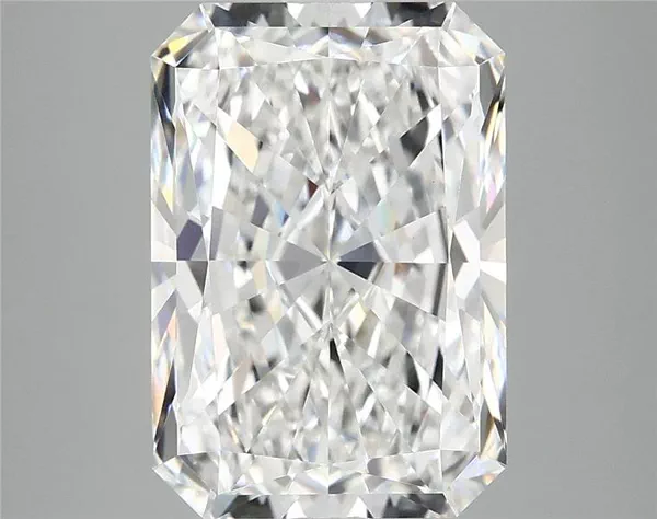4.86 Carat · E · VVS2 Rare Carat Ideal Cut