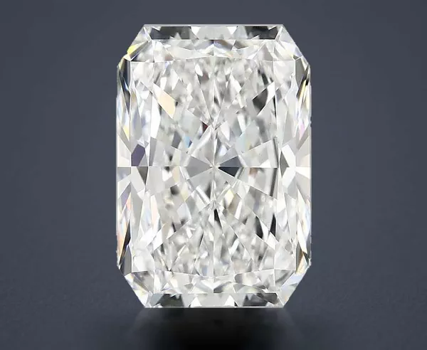 4.86 Carat · E · VVS2 Rare Carat Ideal Cut