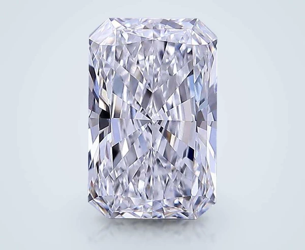 2.18 Carat · D · VVS1 Rare Carat Ideal Cut