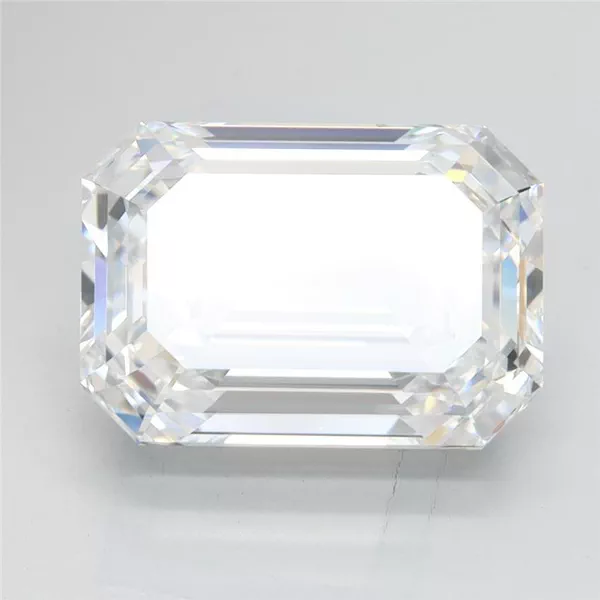 4.29 Carat · D · VVS1 Rare Carat Ideal Cut