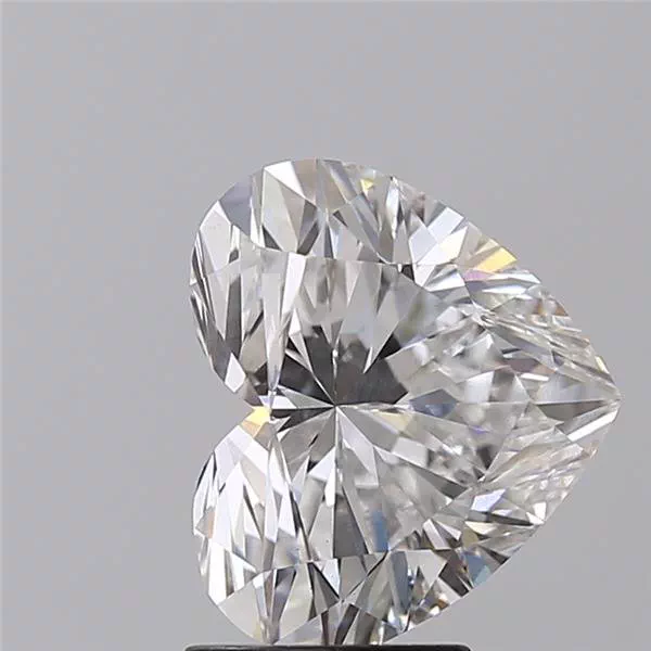 3.26 Carat · F · VS1 Rare Carat Ideal Cut