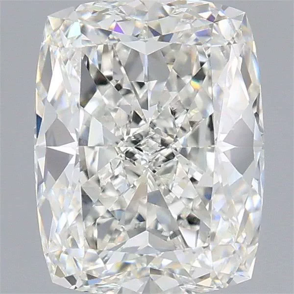2.22 Carat · G · VVS2 Rare Carat Ideal Cut