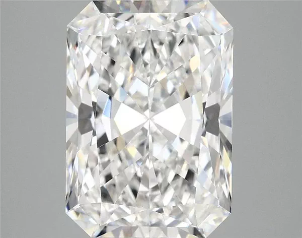 4.2 Carat · D · VVS2 Rare Carat Ideal Cut