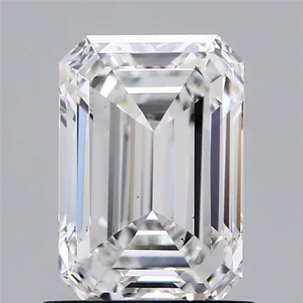 1.31 Carat · E · VS2 Rare Carat Ideal Cut