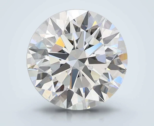 1.99 Carat · D · VVS2 Rare Carat Ideal Cut
