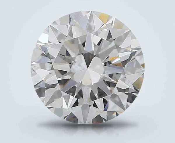 2.2 Carat · F · VS1 excellent Cut