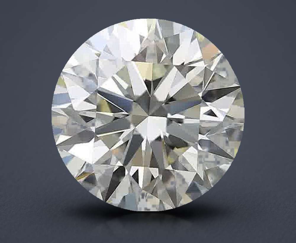 3.23 Carat · undefined · VVS1 Rare Carat Ideal Cut