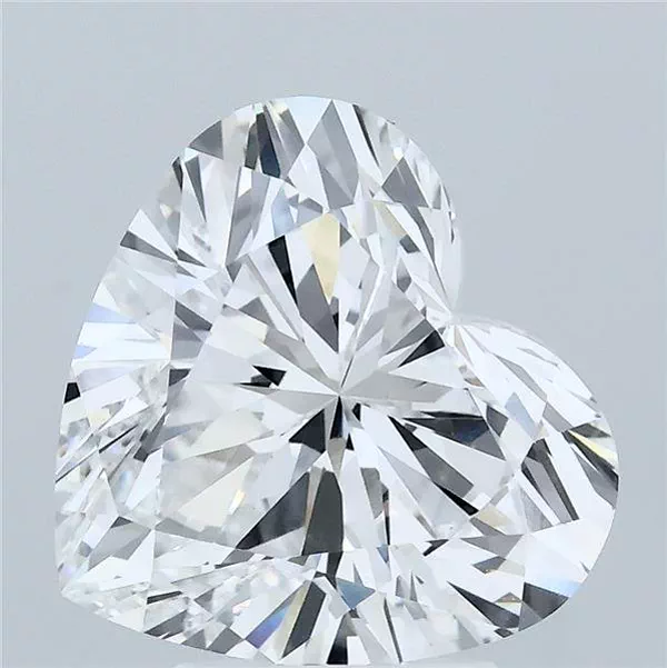 4.25 Carat · E · VS1 Rare Carat Ideal Cut