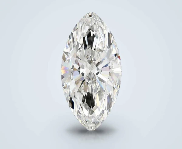 4.69 Carat · F · VS1 Rare Carat Ideal Cut