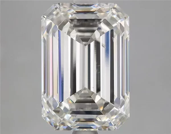 5.01 Carat · G · SI1 Rare Carat Ideal Cut