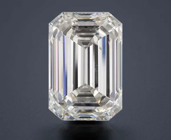 5.01 Carat · G · SI1 Rare Carat Ideal Cut
