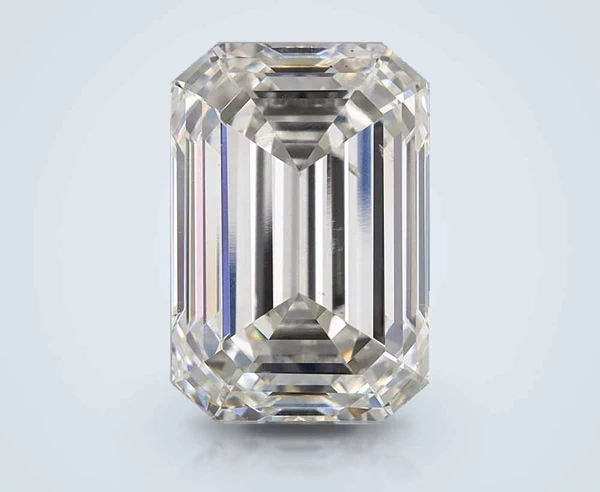 5.01 Carat · G · SI1 Rare Carat Ideal Cut