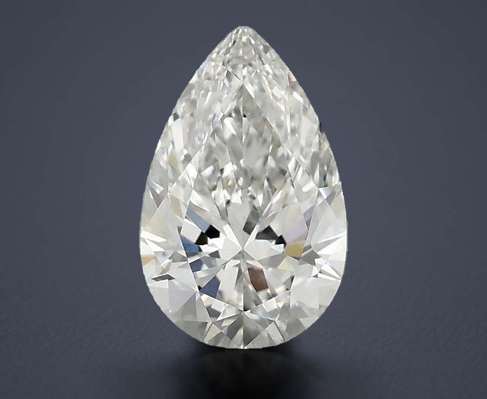 1.19 Carat · F · VVS2 Rare Carat Ideal Cut