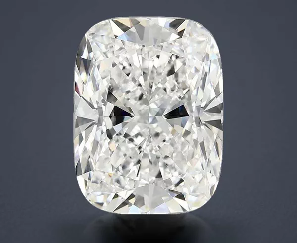 7.08 Carat · E · VS1 Rare Carat Ideal Cut