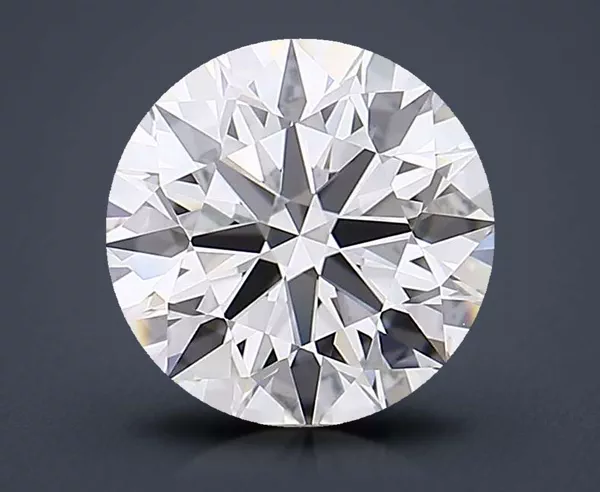 4.03 Carat · D · FL Rare Carat Ideal Cut
