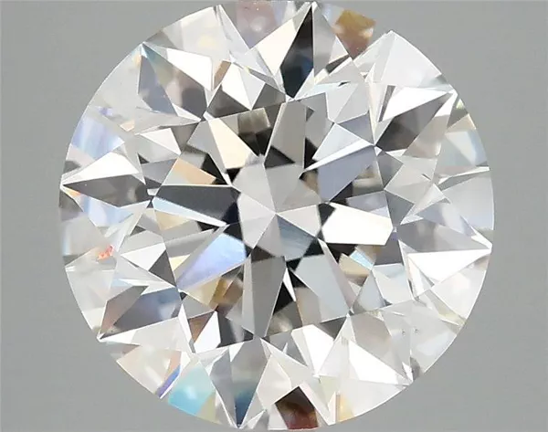 4.87 Carat · G · VS1 excellent Cut