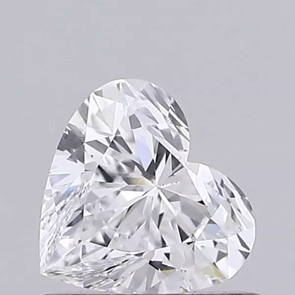 0.53 Carat · D · IF Rare Carat Ideal Cut