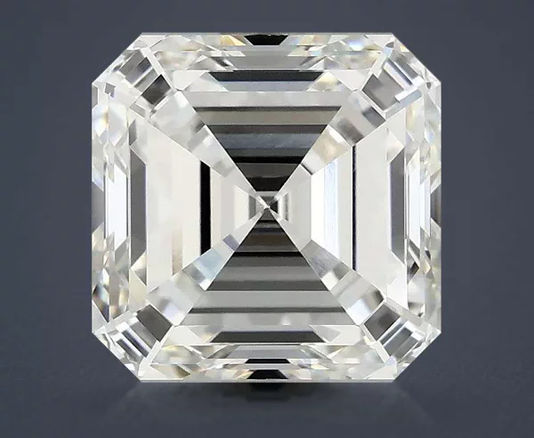 4.07 Carat · G · VVS2 excellent Cut